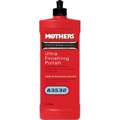 MOT83532 image(0) - SEM Paints  Pro Ultra Finishing Polish