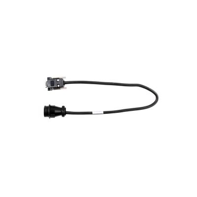 TEX3902509 image(0) - TEXA 9 pin cable for SISU, SAUER DANFOSS and CARRARO TRANSMISSION (3151/T37)