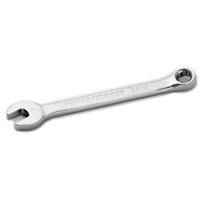 WLMW30010 image(0) - Wilmar Corp. / Performance Tool 10mm Combination Wrench