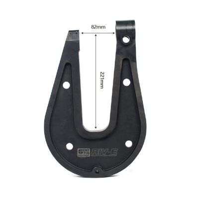 DENDF-SPR-HRB-L image(0) - Dent Fix Large Arm for RIV-E 60 & 80