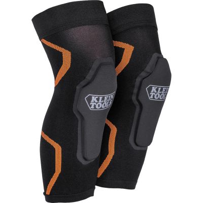 KLE60620 image(0) - Klein Tools Winter Thermal Gloves, Large