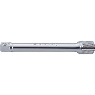KKN3760-1000 image(0) - Ko-ken USA 3760-1000 3/8 Sq. Dr. Extension Bar  Length 1000mm
