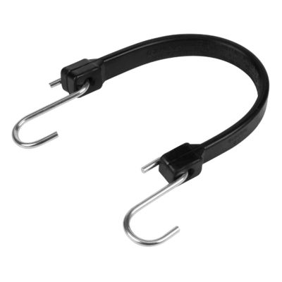 WLMW1811 image(0) - Wilmar Corp. / Performance Tool 15" EPDM Rubber Tarp Strap