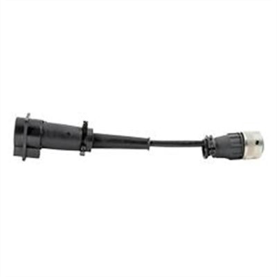 TEX3902144 image(0) - TEXA Adapter cable FTP/IVECO MOTORS ENGINE for 3151/T02B (Adapter n&deg;13)