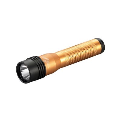 STL74772 image(1) - Streamlight Strion LED HL Rechargeable Flashlight without Charger- Color Orange