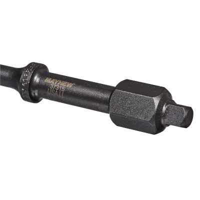 MAY81357 image(0) - Mayhew Buy 29895 Mayhew Stud Extractor get 37315 3/8-in Drive Bolt Breaker and 37316 1/2-in Drive Bolt Breaker Free