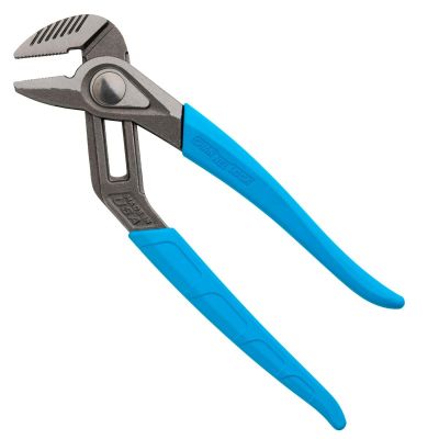 CHA440X image(0) - Channellock 440X 12 Inch SPEEDGRIP Straight Jaw Tongue & Groove Pliers