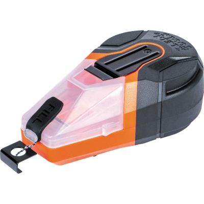 KLECHLK100 image(0) - Klein Tools Quick-Fill Manual Chalk Line