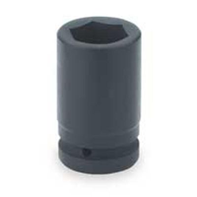 KEN30366 image(1) - Ken-tool 1" SOCKET-33MM DEEP