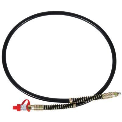 INT816SD-P30 image(0) - American Forge & Foundry Service Part - 6-feet Hydraulic Hose - For AFF Model Number - 816SD - Body Repair Kit