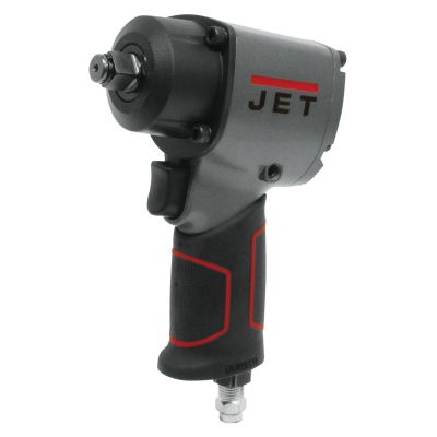 JET505107 image(0) - Jet Tools 1/2" DR. COMPACT IMP WRENCH