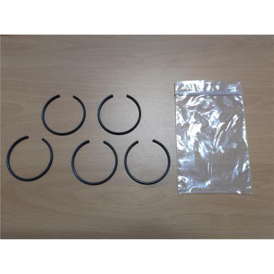 TMRWBCLIP-5 image(0) - Tire Mechanic's Resource Replacement Retaining Clip - 5 Per Bag