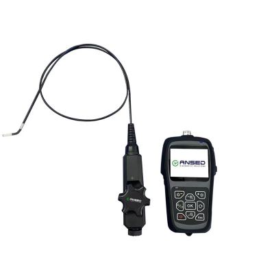 ASDDVSK-39ART image(0) - Ansed Diagnostic Solutions HD Digital Video Scope Kit with 3.9mm Articulation Probe