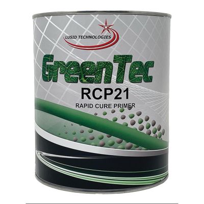 GTCRCP21G image(0) - GENTEC AND GREENTEC PRODUCTS RCP21G Rapid Cure Primer, 1 gal