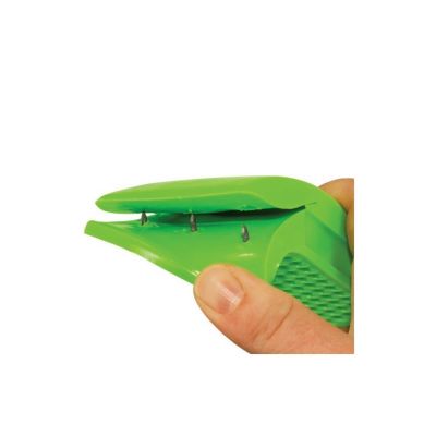 AES929 image(0) - AES Industries 929 Sanding Block, 9 in L x 2-5/8 in W, Vinyl