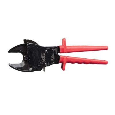 KLE63625 image(0) - Klein Tools MC Cable Cutter