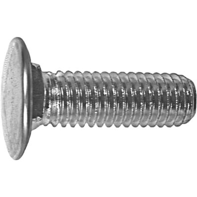 AVCAP9355 image(0) - AUVECO PAK BUMPER BOLT, 7/16-14 X 1-3/8, ZINC