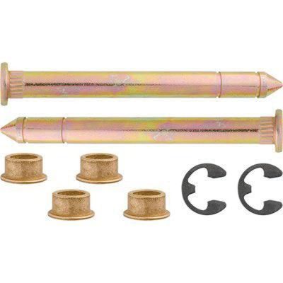 AVC24519 image(0) - AUVECO PRODUCTS Ford Door Hinge Pin & Bushing Kit