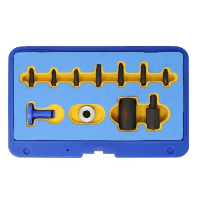 CTA8481 image(0) - CTA Manufacturing Injector Seal I/R Tool Kit - Subaru/Ford/GM