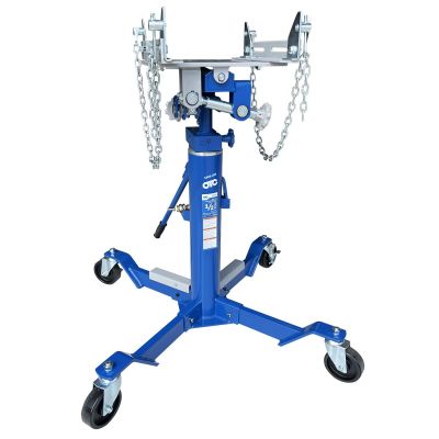 OTCTJHP10 image(0) - OTC Air and Hydraulic 1,000 lb. Capacity High Lift Transmission Jack