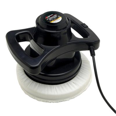 WLMW50054 image(0) - Wilmar Corp. / Performance Tool 10" Random Orbital Buffer