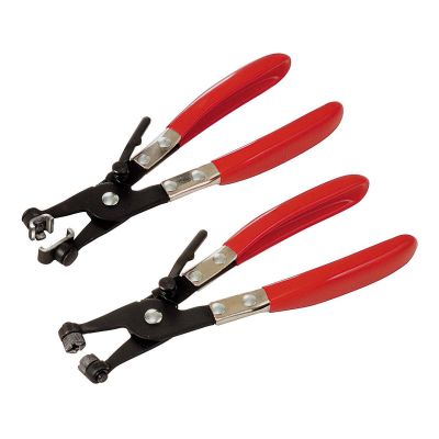 SGT19750 image(1) - SG Tool Aid HOSE CLAMP PLIER SET