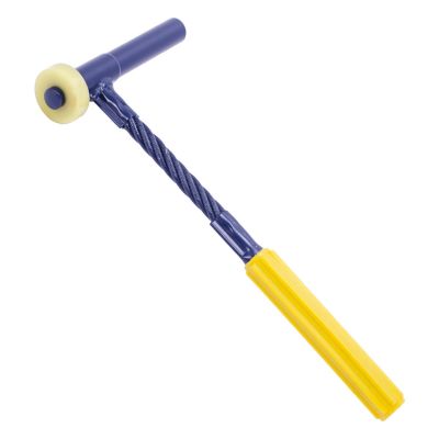 KLE7WRP32 image(0) - Klein Tools Wire Rope Punch, 1-1/4-Inch
