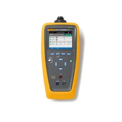 FLUFLK-FEV150-BASIC image(0) - Fluke Fluke FEV150 EV Charging Station Analyzer