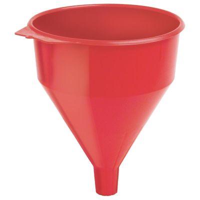 PLW75-072 image(1) - Plews Edelmann FUNNEL 9IN. DIA. 6 QUART ECONOMY PLASTIC