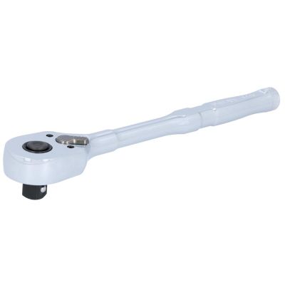 DWTDWMT45021 image(0) - DeWalt TOUGHSERIES 1/2 inch Drive 144T Quick Release Ratchet