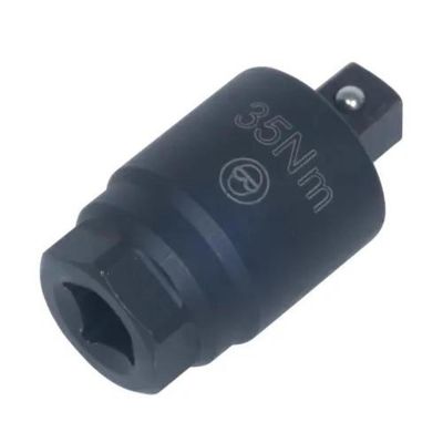 LIS61870 image(0) - Lisle Torque Adapter, 35 Nm
