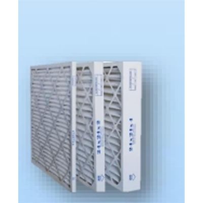 AFCCTP2025-20 image(0) - AFC (20) 20" X 25" TACKY FILTER PANEL