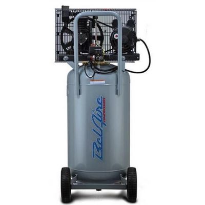 IMC5024VP image(0) - IMC (Belaire) Portable Air Compressor; 2hp 24 gallon