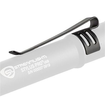 STL940103 image(0) - Streamlight CLIP STYLUS PRO USB