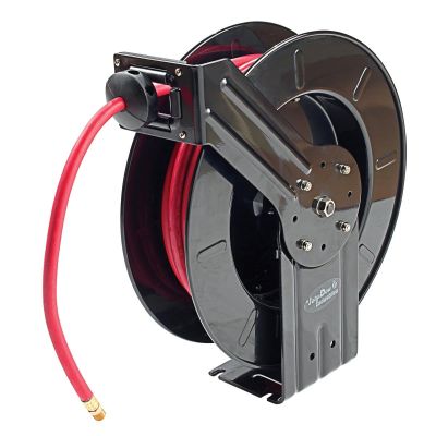 DOWJD-3850 image(0) - John Dow Industries 3/8"X50' Low Pressure Hose Reel