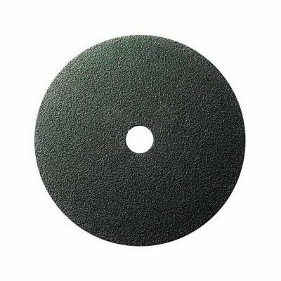 SUA72302 image(0) - Sunmight USA Corporation Sundisc 72302 Closed Coated Fiber Disc, 5 in, P36 Grit, Alumina Zirconia, Attachment
