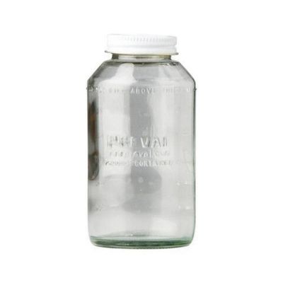 PVL269 image(0) - Preval Preval Spray Gun 269 Spray Gun Paint Container, 6 oz, Glass, Use With: The Preval Complete Spray System