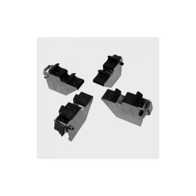 AMM8183585 image(0) - COATS Company ATV Adapters - Clamps Down To 6"