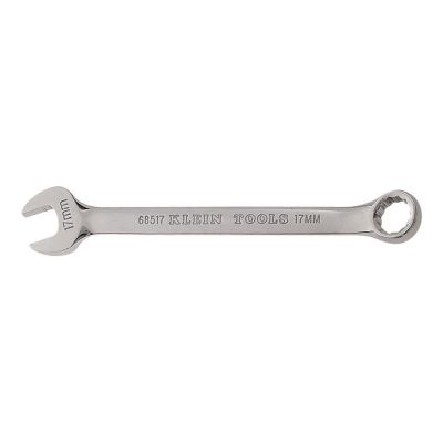 KLE68514 image(0) - Klein Tools Metric Combination Wrench 14 mm