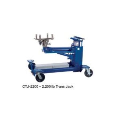 MSS4858003100 image(0) - MAHLE Service Solutions CTJ-2200