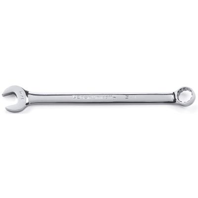 KDT81667 image(1) - GearWrench 10mm 12 Point Long Pattern Combination Wrench