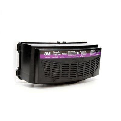 MMM37361 image(1) - 3M Versaflo Organic Vapor/HEPA Cartridge