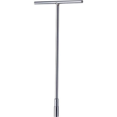 KKN156M-12 image(0) - Ko-ken USA 156M-12 T Handle Socket 12mm 6 point Length 355 x 200mm