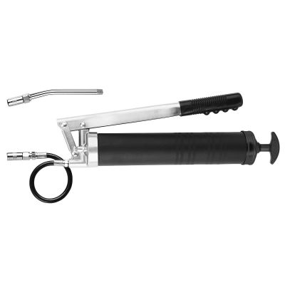 LEGL1355 image(0) - Legacy Manufacturing Flexzilla Workforce Pro Heavy Duty Lever Action Grease Gun
