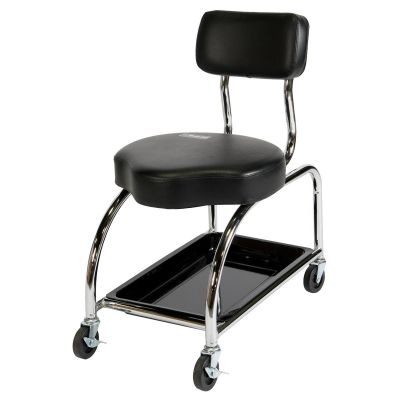 LDS3010001 image(1) - ShopSol Creeper Seat with Backrest