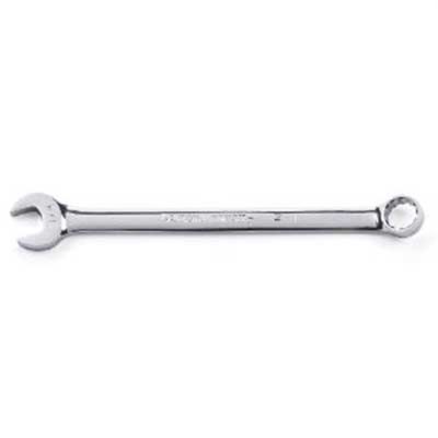 KDT81744 image(0) - GearWrench 30mm 12 Point Long Pattern Combination Wrench