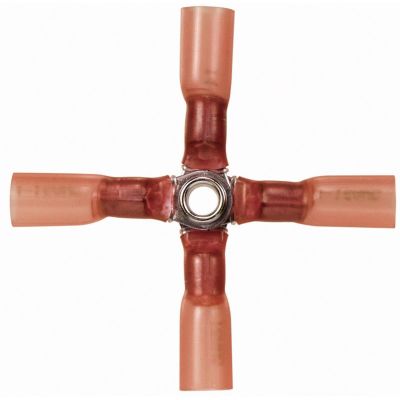 JTT2285J image(0) - The Best Connection 22-18 AWG 4-WAY