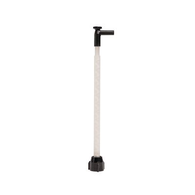 DMX1610 image(0) - DURAMIX BY SEYMOUR DURAMIX - 2K Sprayable Static Mixer - 6 pk