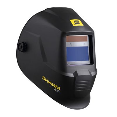ESA700102042 image(0) - ESAB Swarm A10 Welding Helmet Complete