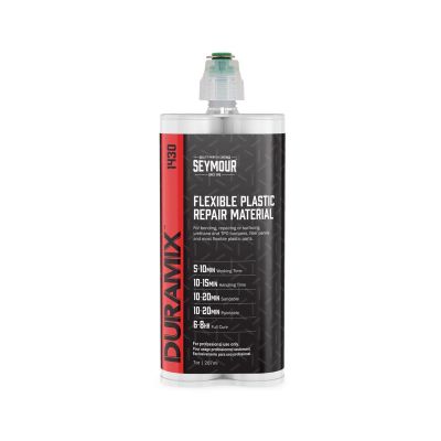 DMX1440 image(0) - DURAMIX BY SEYMOUR 1440 Rigid Plastic Repair Material (7 oz.)